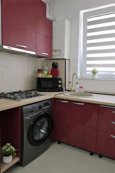 Cazare Regim Hotelier Bucuresti Militari Apartament Garsoniera Parcare