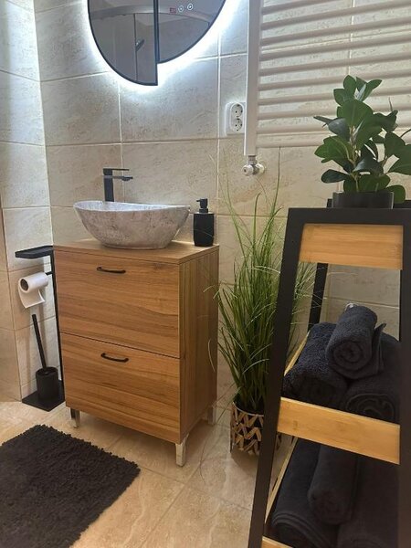 Cazare Regim Hotelier Bucuresti Militari Apartament Garsoniera Parcare