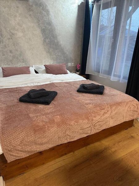 Cazare Regim Hotelier Bucuresti Militari Apartament Garsoniera Parcare
