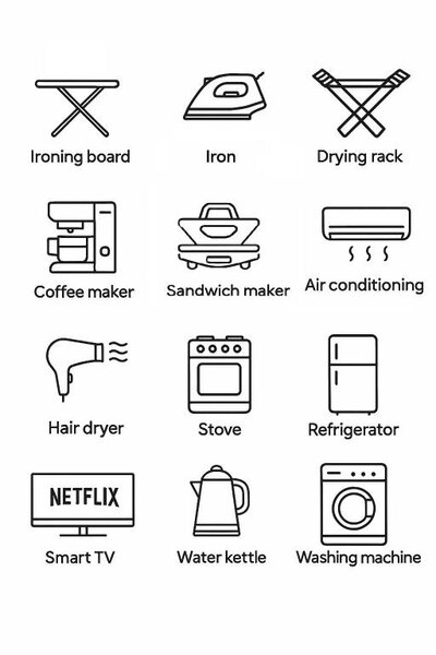 Cazare Regim Hotelier Bucuresti Militari Apartament Garsoniera Parcare