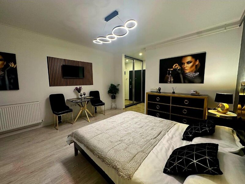 Cazare Regim Hotelier Bucuresti Militari Apartament Garsoniera Parcare