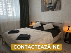 Cazare Regim Hotelier Bucuresti Militari Apartament Garsoniera Parcare